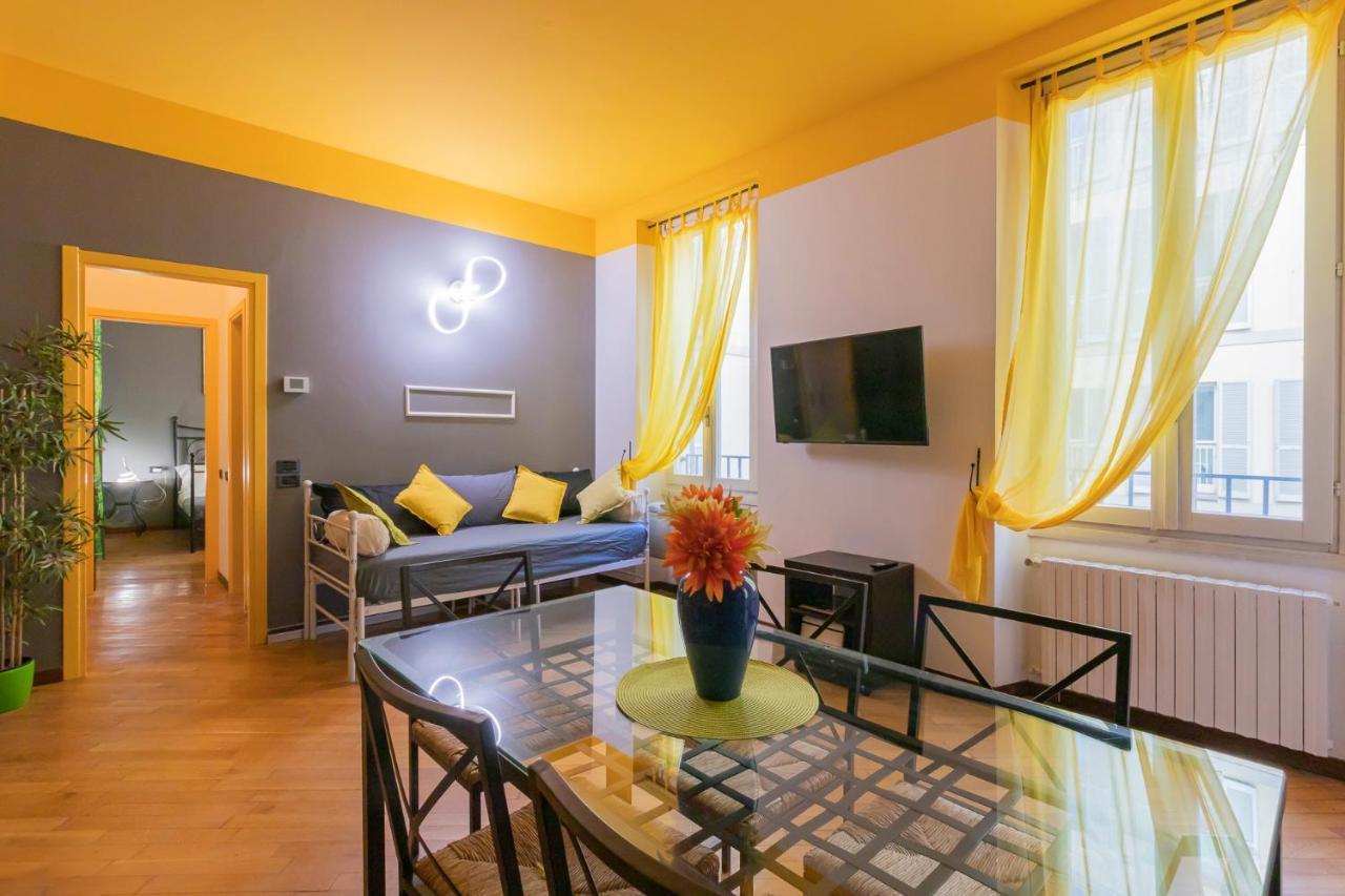 Apartment Castello Duomo Milan