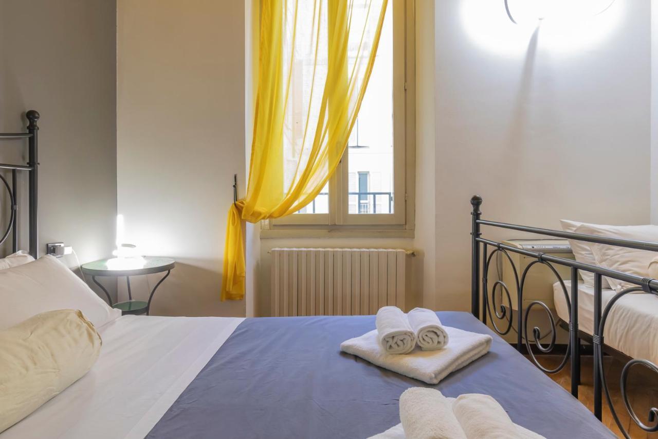 Apartment Castello Duomo Milan