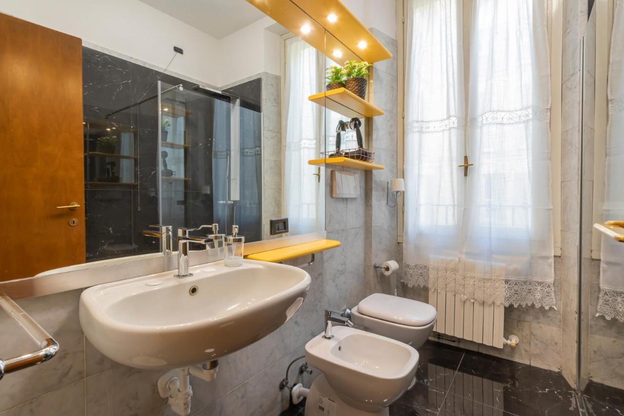 Apartment Castello Duomo Milan