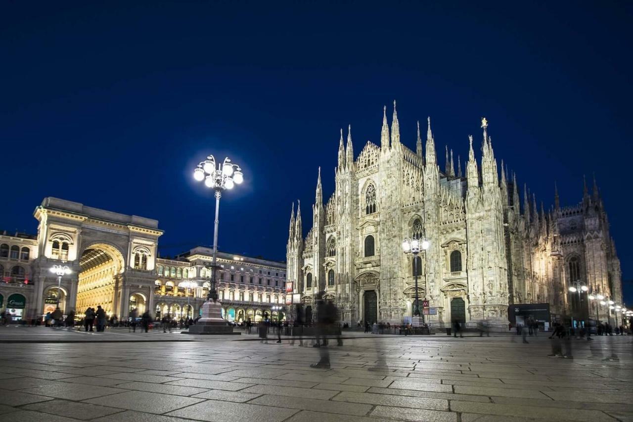 Castello Duomo Apartment